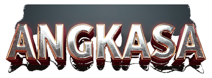 angkasa 168 logo