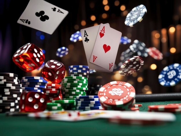 angkasa 168 Bingo Rooms Built For Indonesia