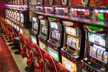 angkasa 168 Catch Multiplier Feature