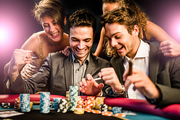 angkasa 168 Live Casino