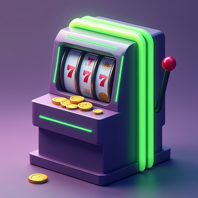 angkasa 168 Slots